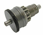 101 Octane Starter Clutch For Sachs 49ER 50 2006-2008