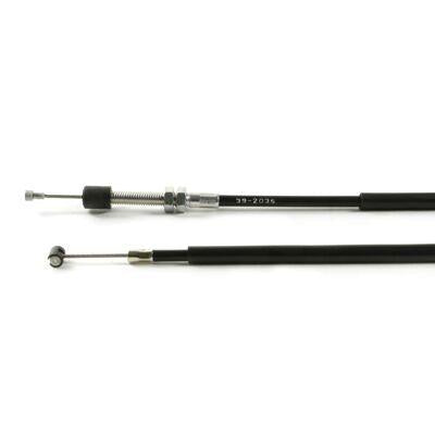 Prox Clutch Cable For Honda CR80 1980-1995 - Black