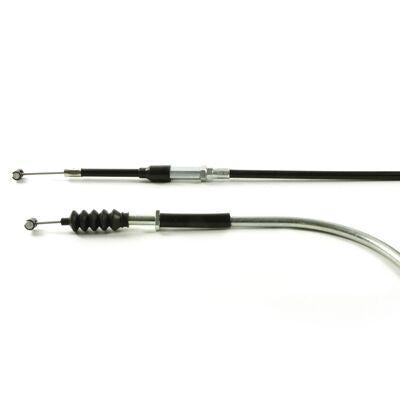 Prox Clutch Cable For Kawasaki KDX 250 1991-1994 - Black