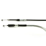 Prox Clutch Cable For Kawasaki KDX 250 1991-1994 - Black