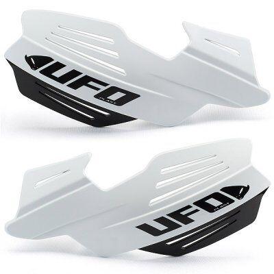 UFO Replacement Plastic for Vulcan Hand Guards - White