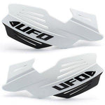UFO Replacement Plastic for Vulcan Hand Guards - White