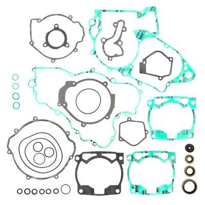 Prox Complete Gasket Kit For KTM EXC360 1996-1997
