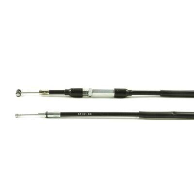 Prox Clutch Cable For Honda CR125 1987-2003 - Black