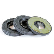 Prox Crankshaft Oil Seal Kit For Kawasaki JF 650SX 1987-1993