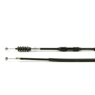 Prox Clutch Cable For Kawasaki KX125 1988 - Black