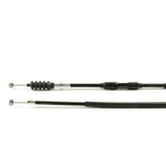 Prox Clutch Cable For Kawasaki KX125 1988 - Black