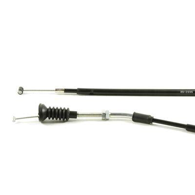 Prox Clutch Cable For Kawasaki KXF250 2009-2010 - Black
