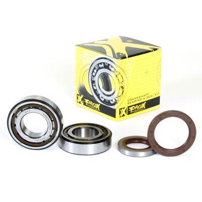 Prox Crankshaft Bearing & Seal Kit For KTM EXC-F250 2014-2016