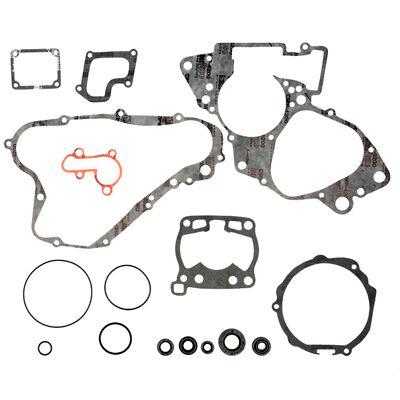 Prox Complete Gasket Kit For Suzuki RM80 1991-2001