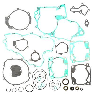 Prox Complete Gasket Kit For KTM EXC250 1993-1999