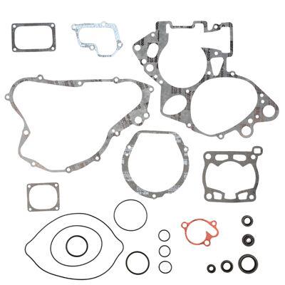 Prox Complete Gasket Kit For Suzuki RM125 1992-1997