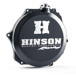Hinson Billetproof Cover Clutch For Gas Gas EC 250 2021-2022 - Black