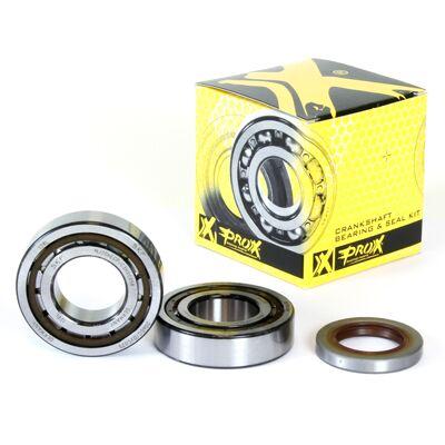 Prox Crankshaft Bearing & Seal Kit For KTM EXC400 2000-2003