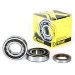 Prox Crankshaft Bearing & Seal Kit For KTM EXC400 2000-2003