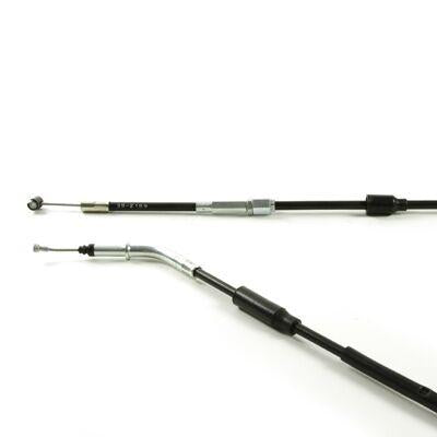 Prox Clutch Cable For Suzuki RM125 1992-1993 - Black