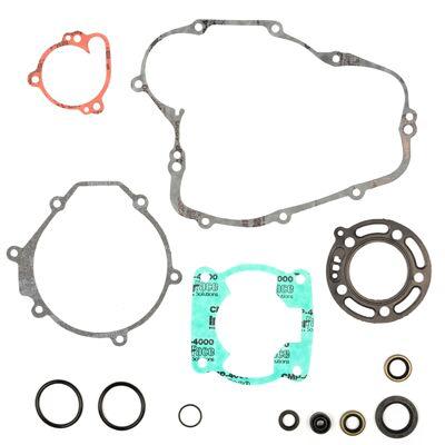 Prox Complete Gasket Kit For Kawasaki KX80 1991-1997
