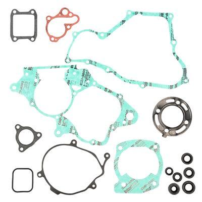 Prox Complete Gasket Kit For Honda CR80 1992-1995
