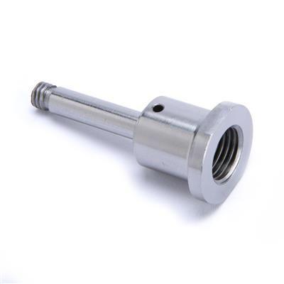 KYB Compression Air Valve For Gas Gas EC125 2025 Front