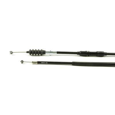 Prox Clutch Cable For Kawasaki KX125 1995-1996 - Black