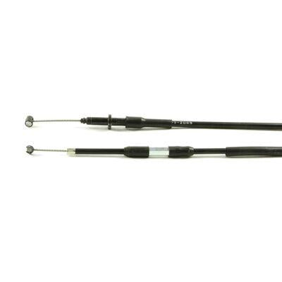 Prox Clutch Cable For Kawasaki KX250 1999-2004 - Black