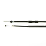 Prox Clutch Cable For Kawasaki KX125 1997-1998 - Black