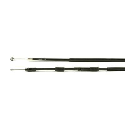 Prox Clutch Cable For Kawasaki KX125 1999 - Black