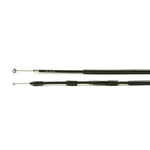 Prox Clutch Cable For Kawasaki KX125 1999 - Black