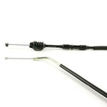 Prox Clutch Cable For Yamaha WRF450 2016-2018 - Black