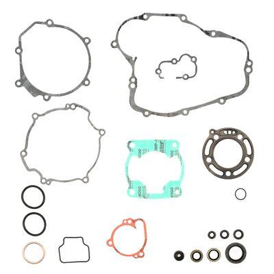 Prox Complete Gasket Kit For Kawasaki KX80 1998-2000