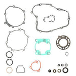 Prox Complete Gasket Kit For Kawasaki KX80 1998-2000