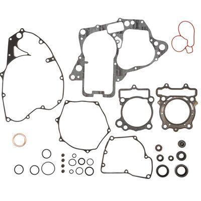 Prox Complete Gasket Kit For Suzuki RMZ250 2010-2016