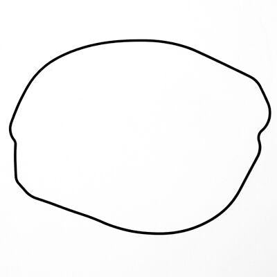 Prox Clutch Protector Gasket For Honda CR250 2002-2007