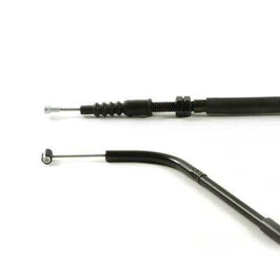 Prox Clutch Cable For Kawasaki KLR650 1987-2003 - Black