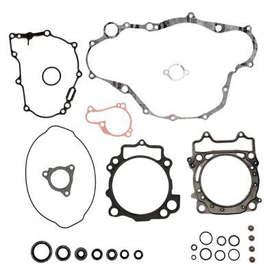 Prox Complete Gasket Kit For Yamaha YZF450 2010-2013