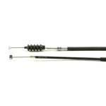 Prox Clutch Cable For Kawasaki KX 60 A 1985 - Black