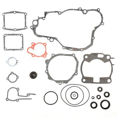Prox Complete Gasket Kit For Yamaha YZ250 1988-1989
