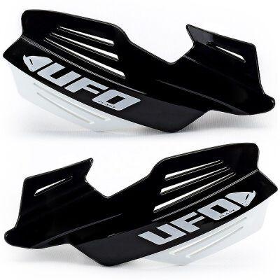 UFO Replacement Plastic for Vulcan Hand Guards - Black