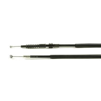 Prox Clutch Cable For Kawasaki KX125 2000-2002 - Black