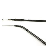 Prox Clutch Cable For Yamaha YZ125 2005-2025 - Black