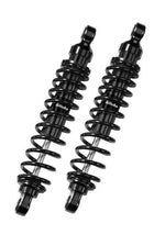 Bitubo WME Series Shocks 11.25" For Harley Davidson FLHRXS 1750 ABS 2017-2018 Rear - Black