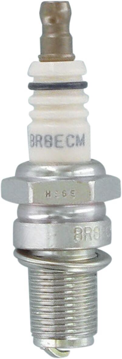 NGK Spark Plug For Husqvarna CR 50 2011-2012