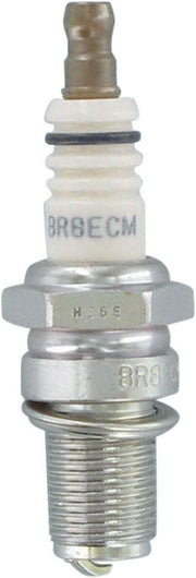 NGK Spark Plug For Husqvarna CR 50 2011-2012
