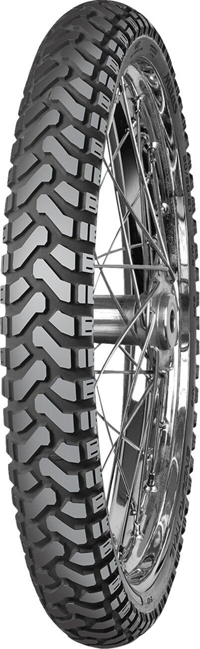 Mitas Enduro Trail Front Tyre Blackwall  TL 59H 110 80-19"