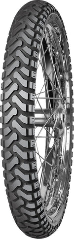 Mitas Enduro Trail Front Tyre Blackwall  TL 59H 110 80-19"