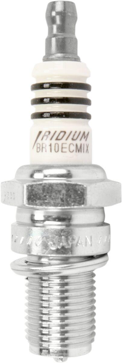 NGK Iridium IX Spark Plug For KTM SX105 2004-2006