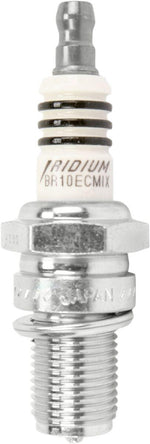NGK Iridium IX Spark Plug For KTM SX105 2004-2006