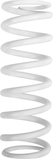 Moose Racing Shock Absorber Spring For Gas Gas EC 250 2024-2025 39 N/mm - White