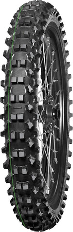 Mitas Terra Force-EX SM Super Light Front Tyre Blackwall  51M 80 100-21"