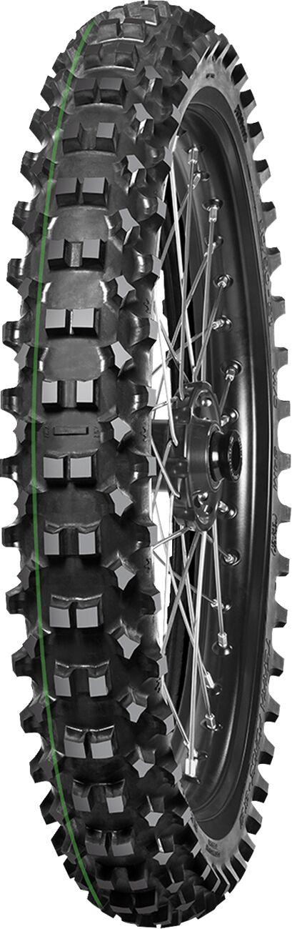 Mitas Terra Force-EX SM Super Light Front Tyre Blackwall  54M 3.00-21 90 90-21"